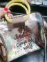 Чанта Anekke change the world, снимка 1