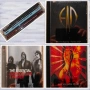 CD / ЦД компакт дискowe - Emerson, Lake & Palmer [2 CD] двойни дискове, снимка 1