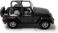 Метални колички: Jeep Wrangler Rubicon, снимка 3