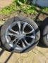 джанти 245/45/18 с гумите , снимка 5