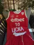 спортен екип ЦСКА, снимка 2