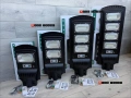 Соларна LED улична лампа 500W ,1000W,1500W,2000W– мощно и икономично осветление, снимка 3