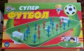 Настолна игра футбол, снимка 1