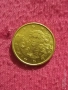 ценни евромонети 1 евро 2003 от Испания и Франция 2012 R, снимка 2