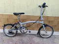 Brompton Сгъваем велосипед , снимка 1