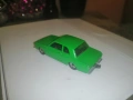 Количка Matchbox Ford Cortina LIME GREEN, снимка 4