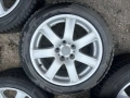 5х120 17 Джанти BMW 3 series 5 series 5x120 E46 E90 E60 X3 БМВ, снимка 3