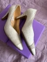 Обувки Hush Puppies, естествена кожа и естествен велур, снимка 2