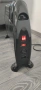 Kонвектор Елдом CFV2000 BL Подов 2000 W, с вентилатор, Черен, снимка 4