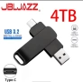 Флашка JBL JAZZ  4TB за телефон и компютър , снимка 2