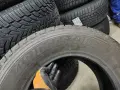 4бр.летни гуми BRIDGESTONE 235 65 16CDOT22 цена за брой, снимка 5