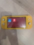 Nintendo Switch Lite хакнат с чип (Heckate, Tinfoil), снимка 7