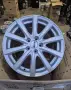 Джанти Platin 17цола , 5х108 , 7j ,et42  Ford  Peugeot  Volvo  Jaguar, снимка 1