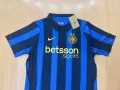Inter / Интер оригинални тениски 2026/2027 Nike, снимка 5