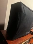 Sony tc-765;766, original fabric dust cover ❗️, снимка 3