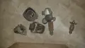 Части от дрелки и ъглошлайфи, снимка 2