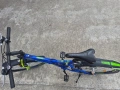 Zundapp 3.0 bike алуминиев велосипед 26 , снимка 6