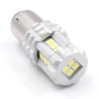 LED крушки за дневни светлини DRL 1156 P21W 1157 7440 7443 – Супер ярка бяла светлина, снимка 2