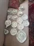 ROYAL DOULTON-порцеланов сервиз за кафе 21 части, снимка 2