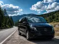Частни трансфери с шофьор | Mercedes Vito | София и цяла България, снимка 1