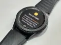 Samsung Galaxy Gear S3 Frontier, снимка 1