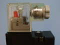 пневматичен клапан SMC EVS7-70FG-D Solenoid Valve 24VDC 1-9.9Bar, снимка 8