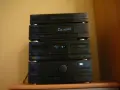 KENWOOD A-63 I X-63 I DP-730 I T-93, снимка 5