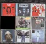 Албуми на Aaliyah, Blackstreet, Dr Dre, LL Cool J, Lucy Pear, Erykah Badu, TLC, TQ,, Jay-Z и още ..., снимка 6