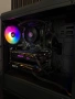 Геймърски компютър AMD Ryzen 5 2600/ RAM 16GB DDR4 HyperX/ RX 580 8Gb+ RX 570/ SSD Samsung 512GB, снимка 4
