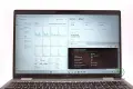 Dell Precision 3570 - i7-1265U / 16GB DDR5 / 512GB / NVIDIA T550 4 GB, снимка 6