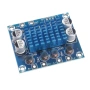 Стерео аудио усилвателен модул за кола 2x30W Клас D TPA3110 12V 24V – Комплект XH-A232 10026, снимка 3