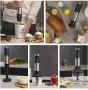 Ръчен блендер Cecotec Power TitanBlack 1500 XL, снимка 3