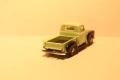 BUSCH H0 1/87 SHEVY 50 ПИКАП КОЛИЧКА КАМИОН МОДЕЛ, снимка 5