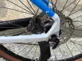 Велосипед CUBE Aim SLX 29 Teamline 2024 хардтейл Hardtail MTB, снимка 9