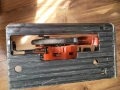 Безчетков циркуляр  Hilti Sc 30Wr-22 Nuron, снимка 7