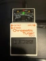 Boss TU-3 Chromatic Pedal Tuner, снимка 3