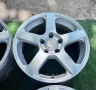 Джанти 5/112/16 Volkswagen Audi Skoda, снимка 4