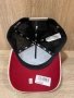  Liverpool FC New Era 9FORTY A-Frame Trucker Cap – Light Beige, снимка 6
