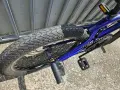 BMX/БМХ 20 цола PERI-шест месеца гаранция, снимка 7