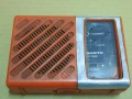 AM радиоприемник Sanyo RP1280, снимка 1