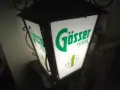 GÖSSER Бира, светещ фенер. , снимка 7