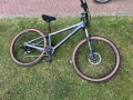 Заглавие: Продавам Drag C2 – Перфектен Dirt Jump , снимка 2
