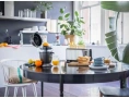 Тостер за 4 филийки Severin AT 2509, снимка 5
