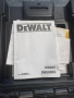 Лазерен Нивелир DeWalt DW088CG, снимка 3