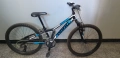 велосипед Drag Hardy 24", снимка 3