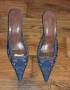 Интересни дамски обувки ALDO , снимка 1