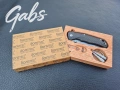 Сгъваем нож Lion Steel ITALY,TRE Carbon,Molletta, снимка 15