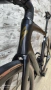 Карбонов шосеен велосипед без капли Specialized Tarmac SL7 S-Works RTP SRAM Red AXS Powermeter | 56, снимка 18