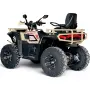 Мощно Бензиново ATV BULLMAX FURY 250cc (Автоматик) - Нови, снимка 8