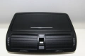 Централни въздуховоди Skoda Octavia II (2004-2013г.) панел розетки жабка 1Z0820951 въздуховод, снимка 2